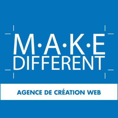 Make Different