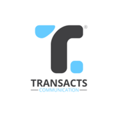 Transacts
