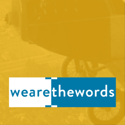 Wearethewords