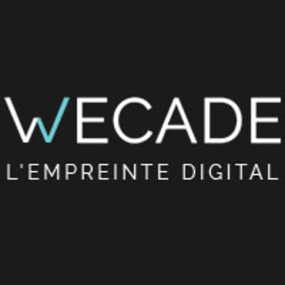 Wecade