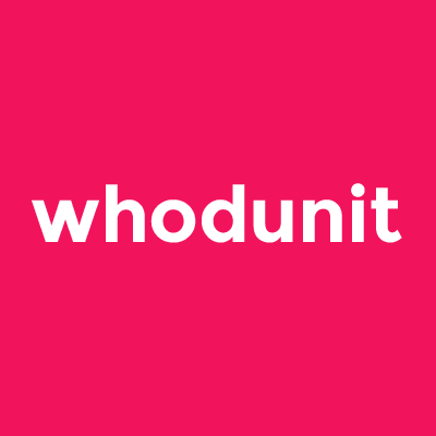Whodunit