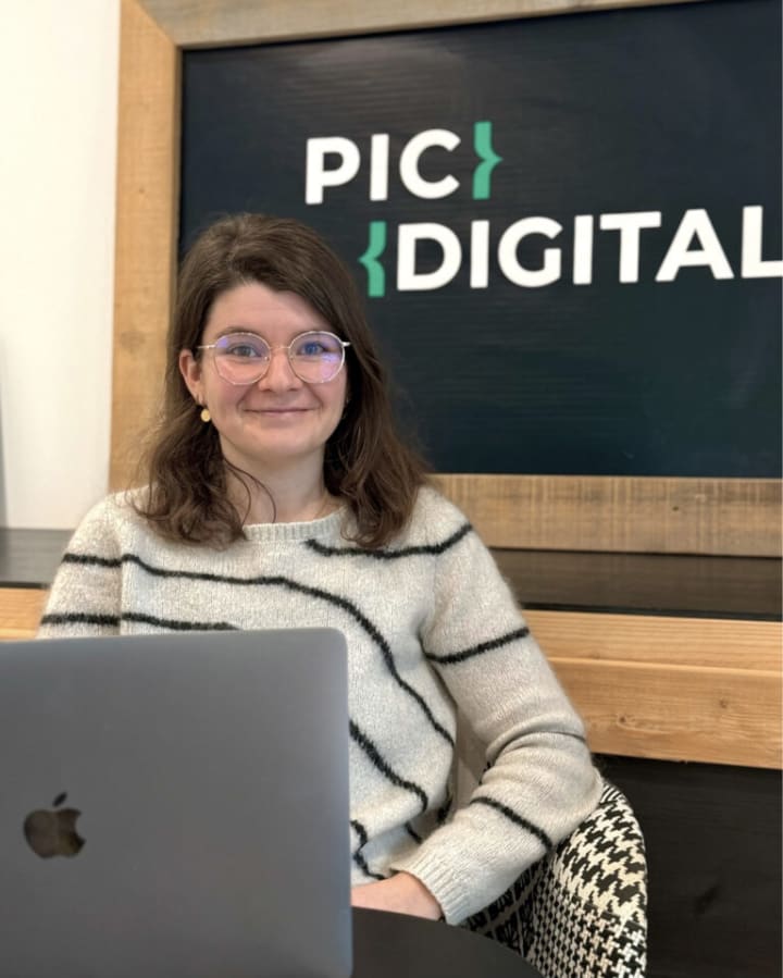 Pic Digital