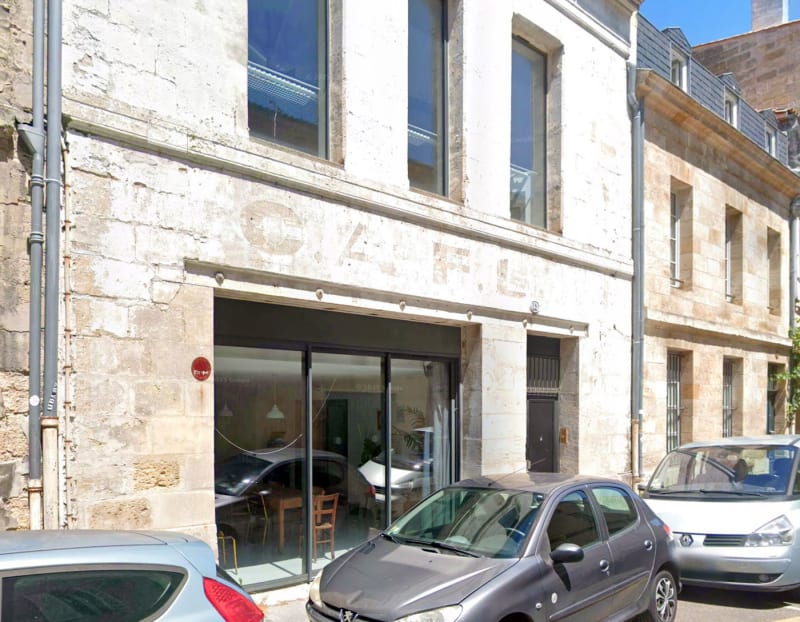 99M Bordeaux, réalisation