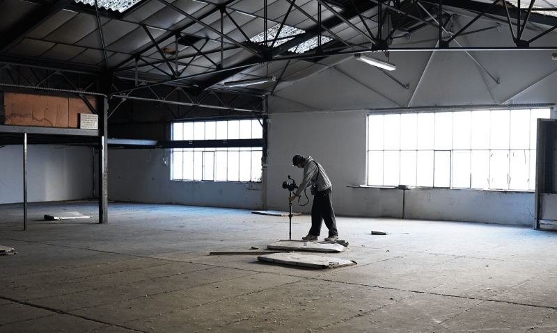 Agence Catchy, réalisation
