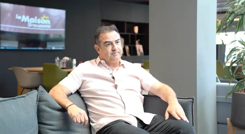Agence Catchy, réalisation