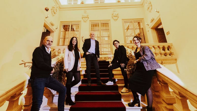 Agence Insightcom — réalisation