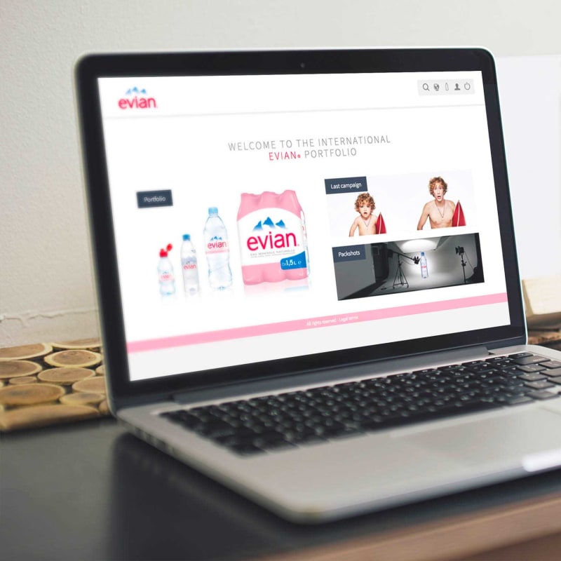 Agence LIFT, réalisation