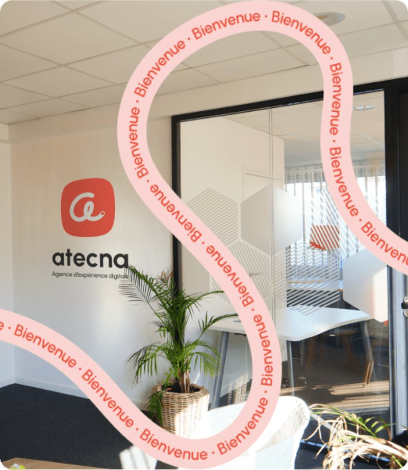 Atecna — réalisation