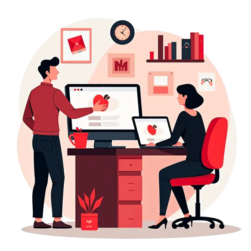 Drift Digital, réalisation