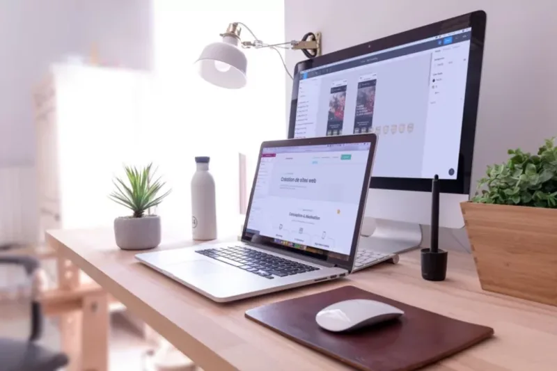 Hopla.design, réalisation