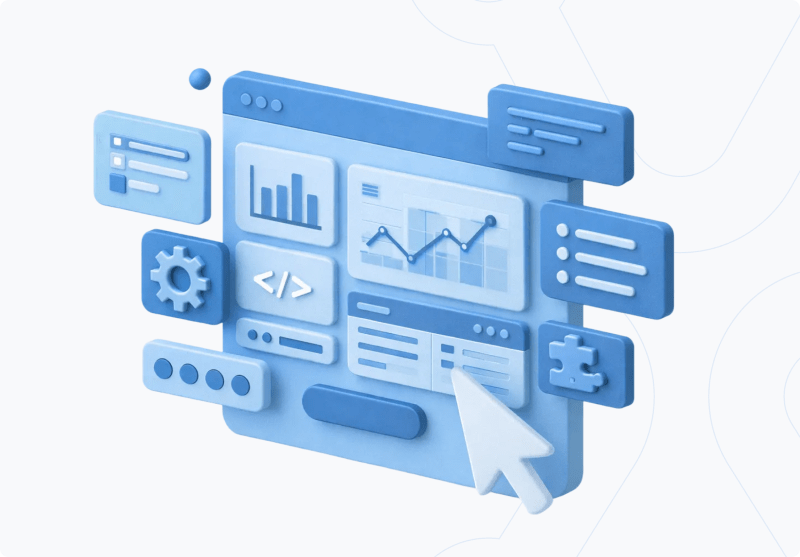L'Agence Web Nantaise, réalisation