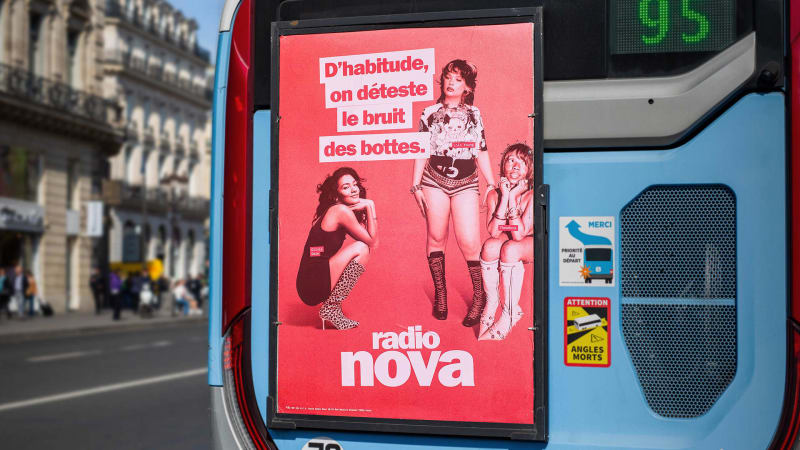 La Chose, réalisation