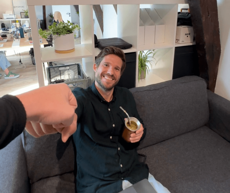 Pastek Media, réalisation