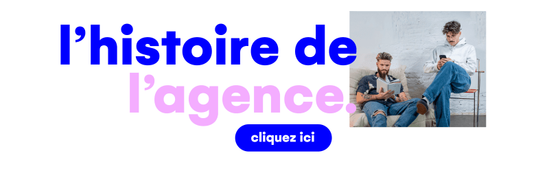 TLAgency, réalisation