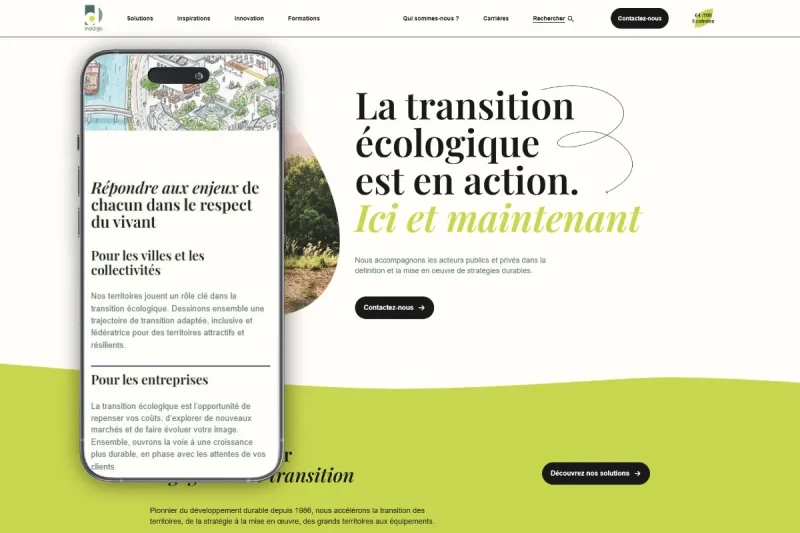 Toonetcreation, réalisation