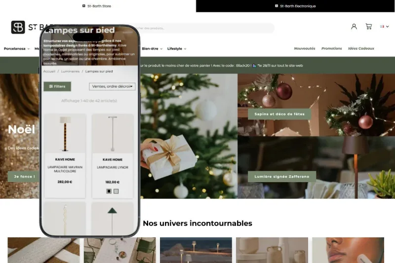 Toonetcreation, réalisation