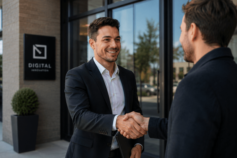 Webance, réalisation