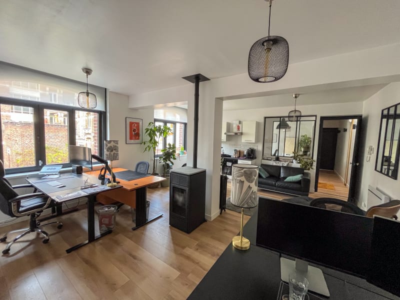 Agence SPRITZ, réalisation