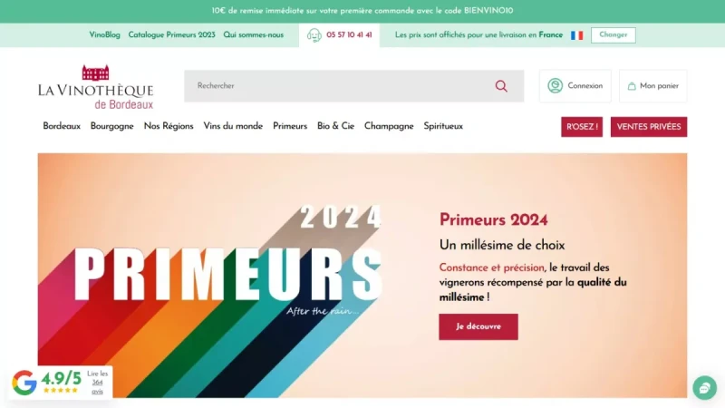 Natural-net, réalisation