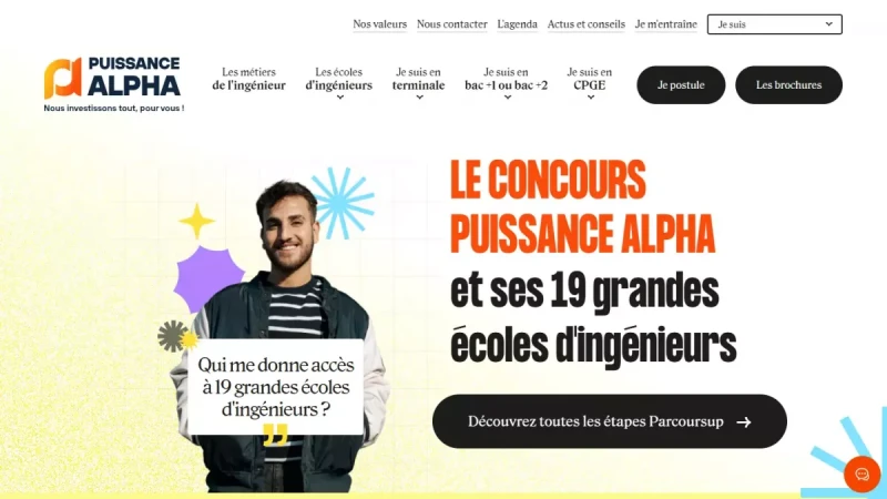 Natural-net, réalisation