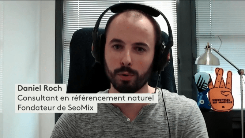 SeoMix, réalisation