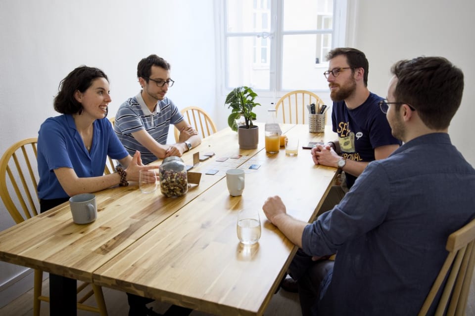 Les meilleures formations IA pour les entreprises
