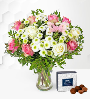 Featured image of post Cheap Flower Delivery Uk