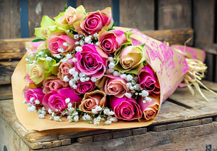 Birthday Flowers Flowers With Free Delivery Home Bargains Flowers