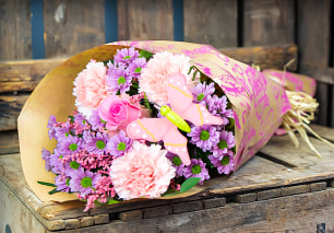 Birthday Flowers Flowers With Free Delivery Home Bargains Flowers
