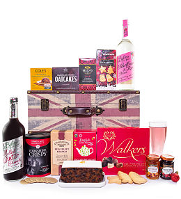 Hampers & Gifts from Award Winning Prestige Hampers