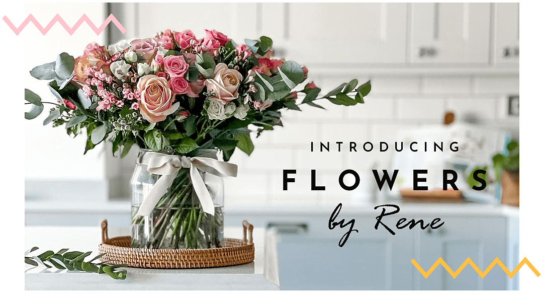 Premium Flowers 123 Flowers