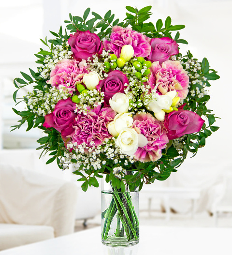 Spring Harmony » Flowers £24.99 | FREE Chocolates ...