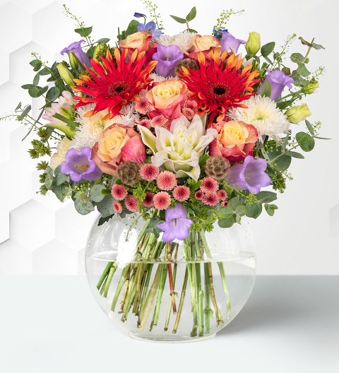 Luxury Florist Choice image