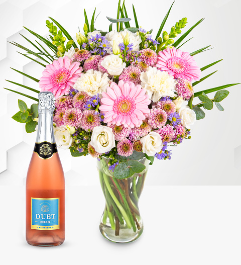Glorious With Fizz image