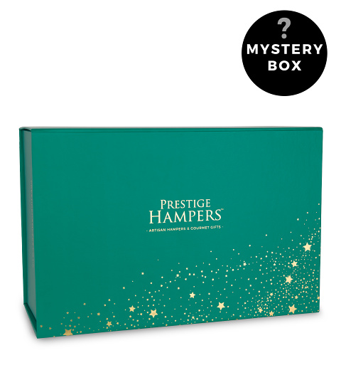 Treat Selection Mystery Box image