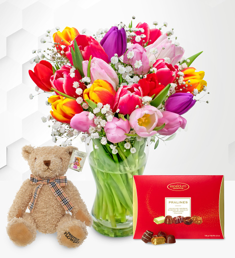 Tulip Supreme Gift image