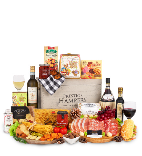 Image of La Dolce Vita Festivo