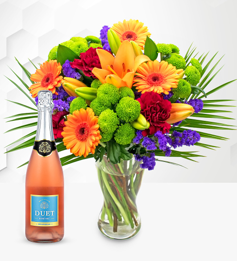 Joyful With Fizz image