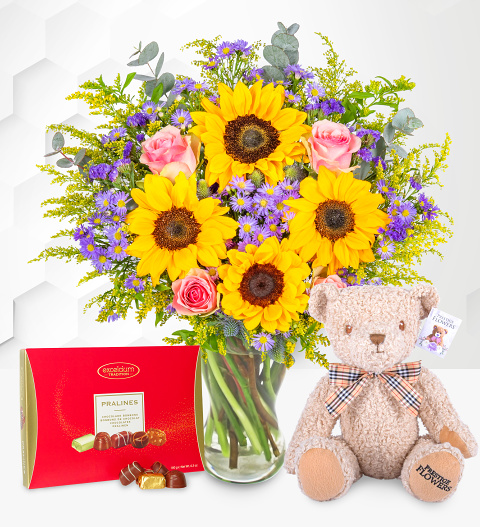 The Summer Serenade Gift Set