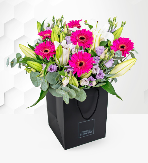 Image of Exquisite - Free Chocs - Flower Delivery - Next Day Flower Delivery - Flowers - Luxury Flowers