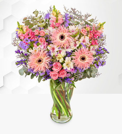 Summer Blush image