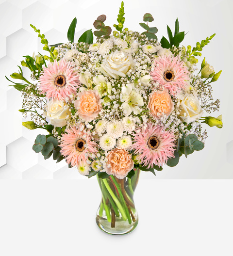 Florist's Choice image