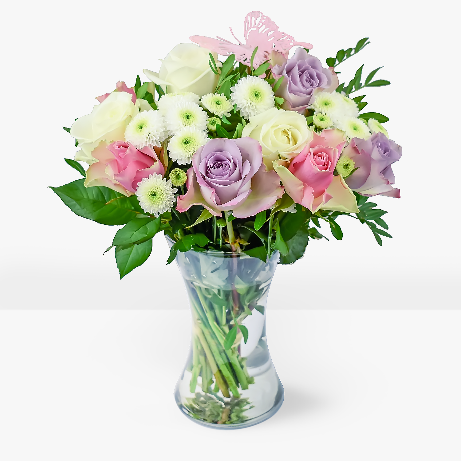 Sunflower Surprise B&M Flowers