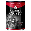 Yorkshire Crisps