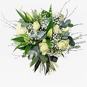 Get Well Soon Flowers By Haute Florist Free Delivery