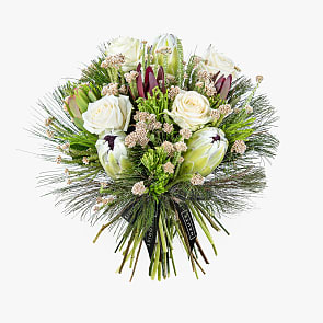 Best Selling Flowers Haute Florist Free Delivery