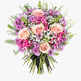 Next Day Flowers | Haute Florist | Next Day Flower Delivery