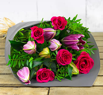 123 Flowers