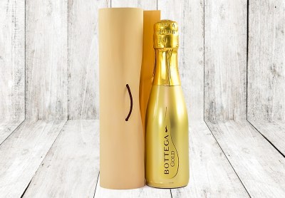 Bottle of Bottega [HB048] - £11.99 : Flowers with Free Delivery, Home ...