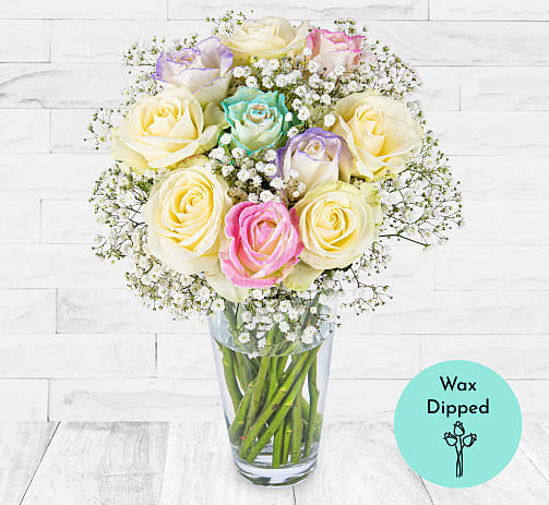 Sympathy Flowers | Cheap Flowers | Free Flower Delivery